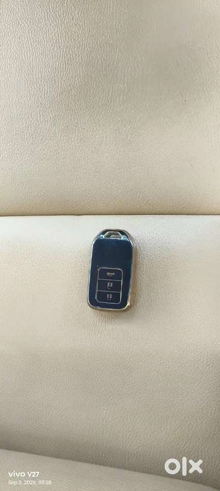 Honda City 2018 Petrol Manual