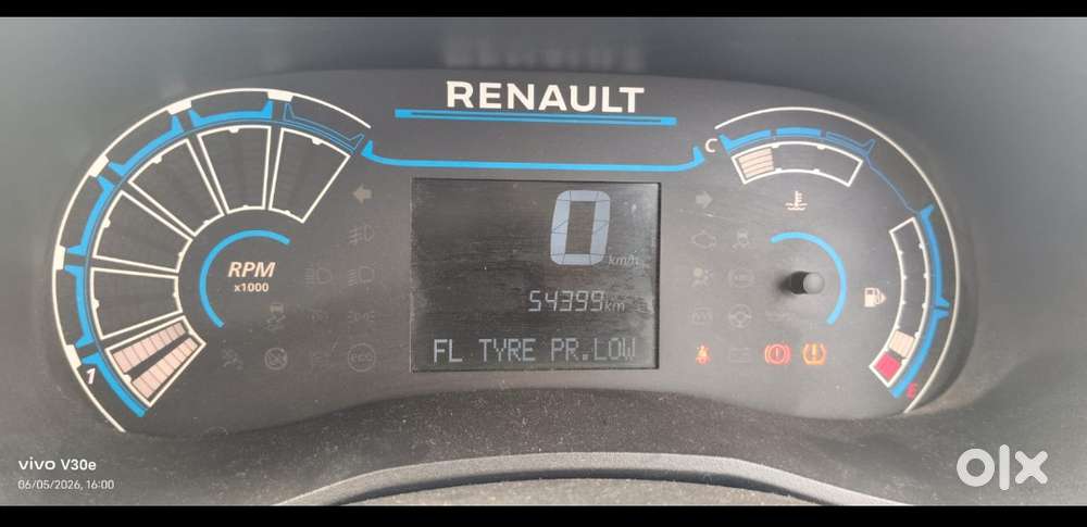 Renault Kwid Rxt 1.0, 2023, Petrol