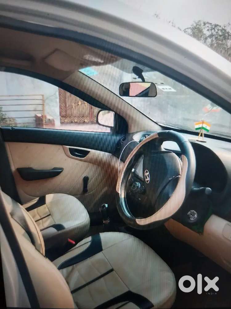 Hyundai Eon 2013 Petrol 95000 Km Driven