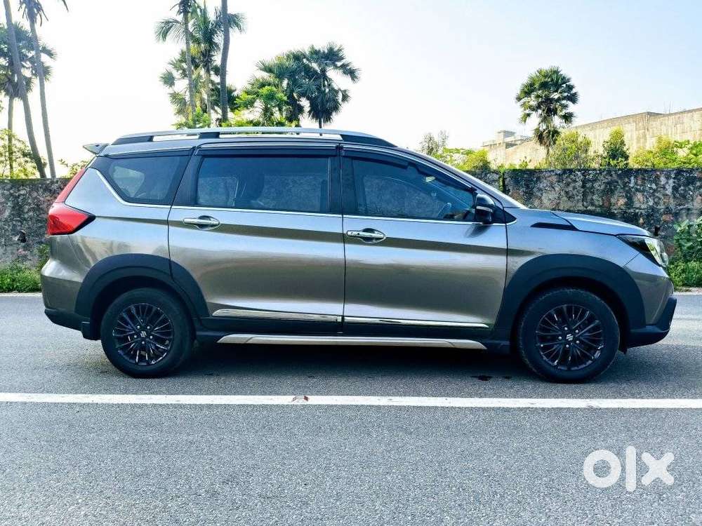 Maruti Suzuki Xl6 1.5 Alpha Mt, 2021, Petrol