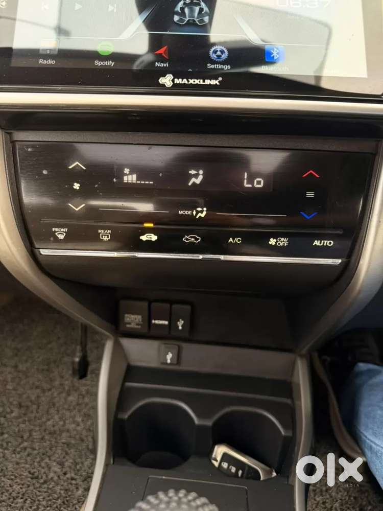Honda City 1.5 Zx I-dtec Mt, 2018, Diesel