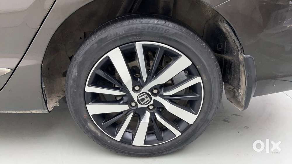 Honda City 1.5 Hybrid Ehev Zx, 2022, Cng & Hybrids