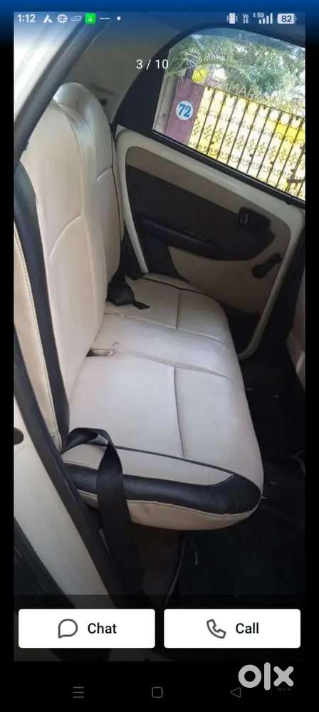 Tata Nano 2016 Petrol 58000 Km Driven