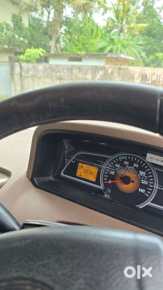 Mahindra Bolero Pik-up, 2022, Diesel