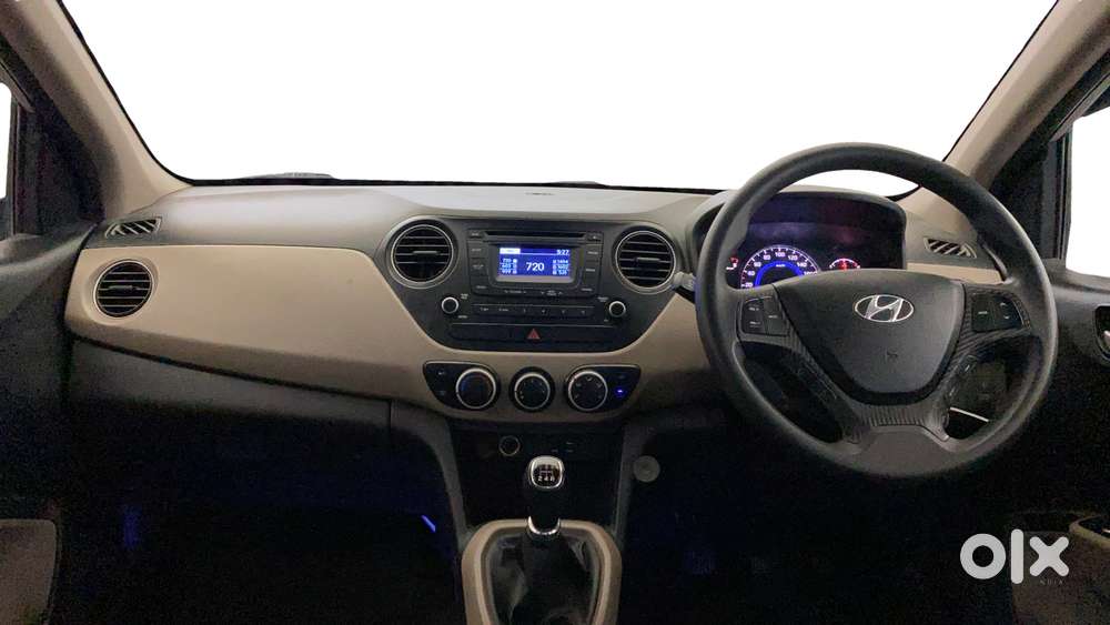 Hyundai Grand I10 Sportz 1.2 Kappa Vtvt, 2015, Petrol