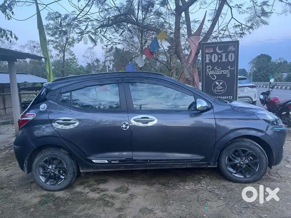 Hyundai Grand I10 Nios 2023