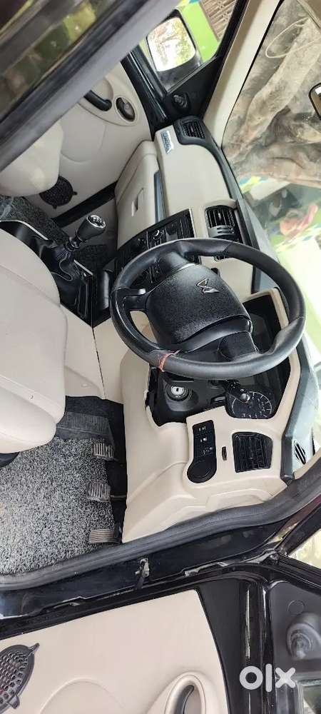 Mahindra Scorpio Classic 2024