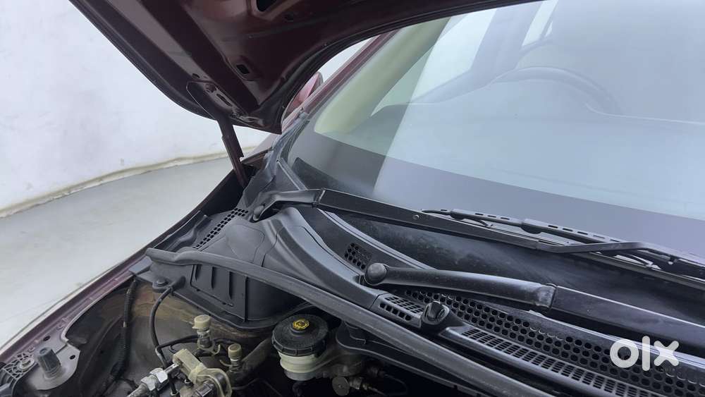 Honda City 2014-2015 I Dtec Vx, 2016, Petrol