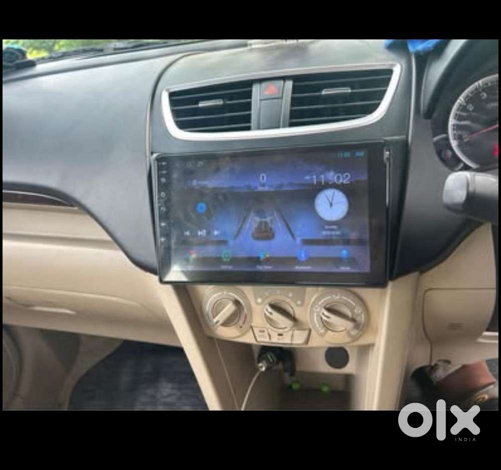 Maruti Suzuki Swift Dzire Petrol 83000 Km Driven