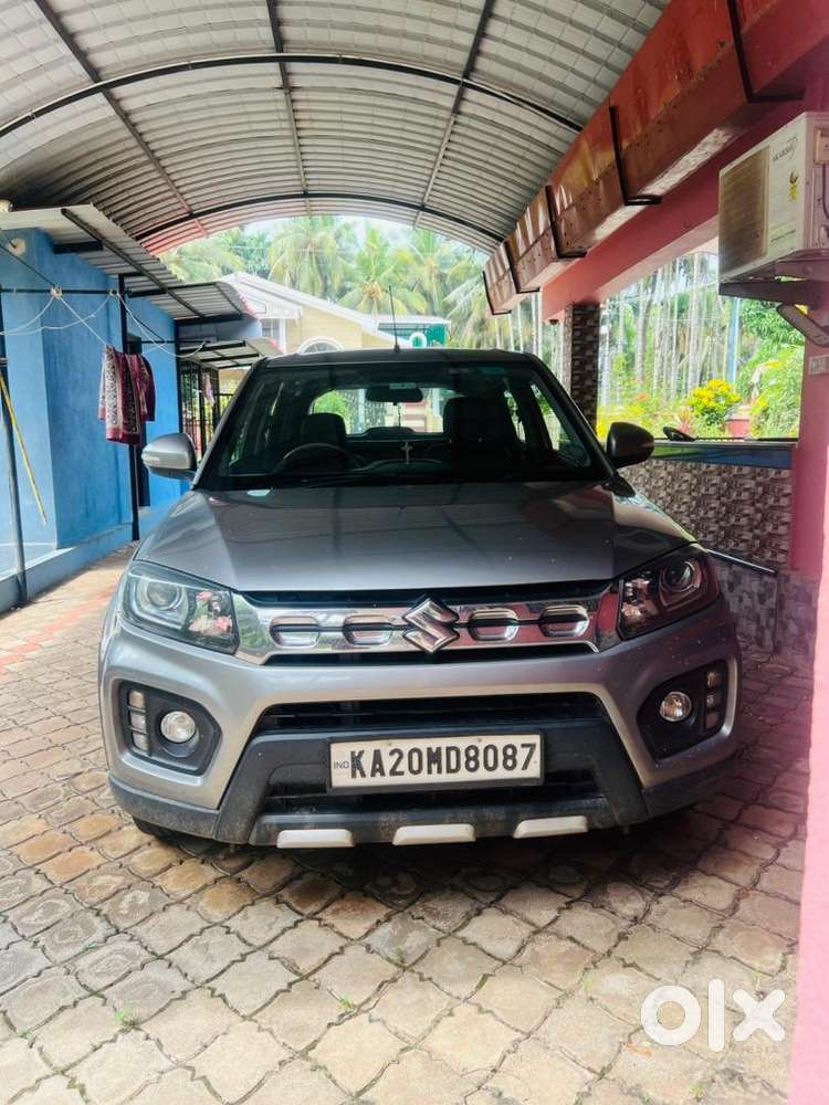 Maruti Suzuki Petrol 2021 Car