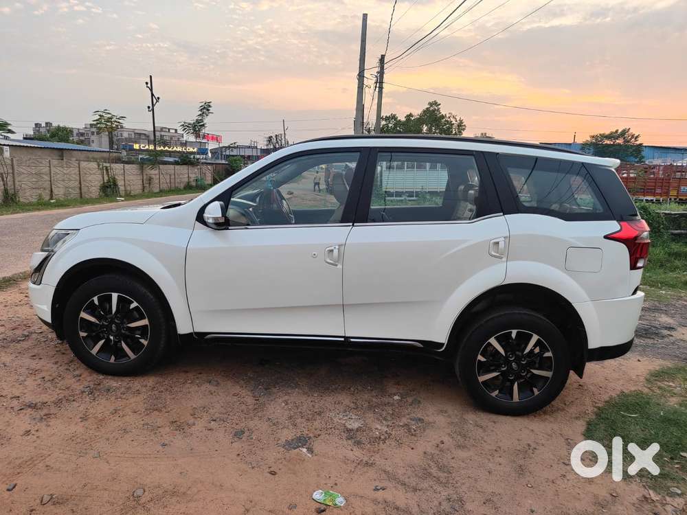 Mahindra Xuv500 W11, 2018, Diesel