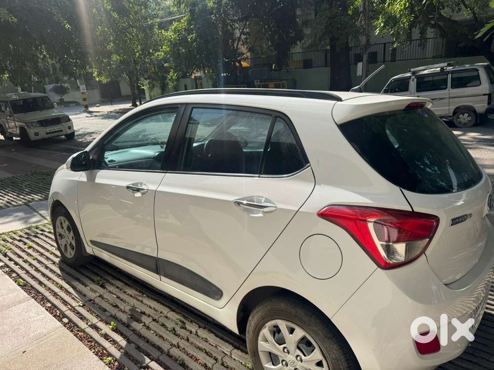 Hyundai Grand I10 2014