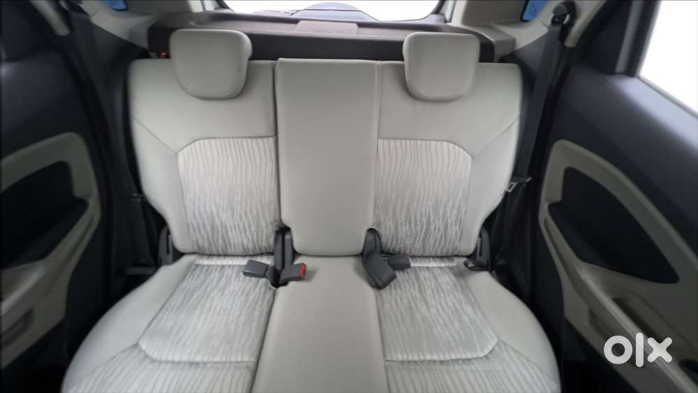 Ford Ecosport 2013-2015 1.5 Ti Vct Mt Titanium, 2016, Petrol