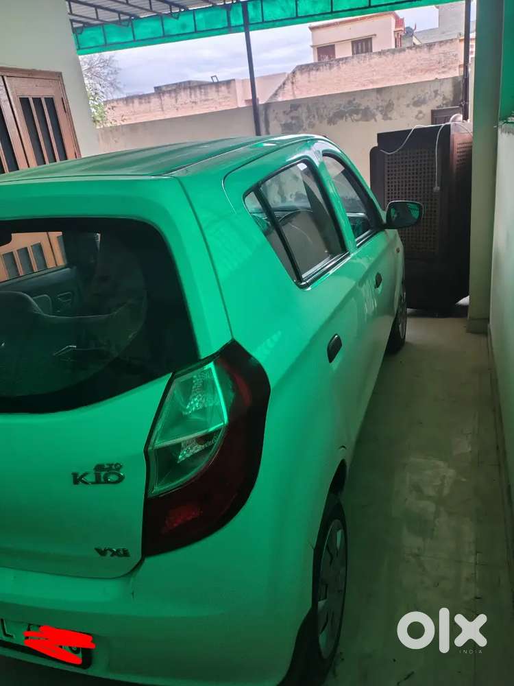 Car Condition Okay.no Need To Expand Even 1 Rupees.