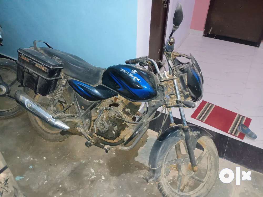 Buy Sell Second Hand Bikes in Shahjahanpur Used Motorcycles in Shahjahanpur OLX