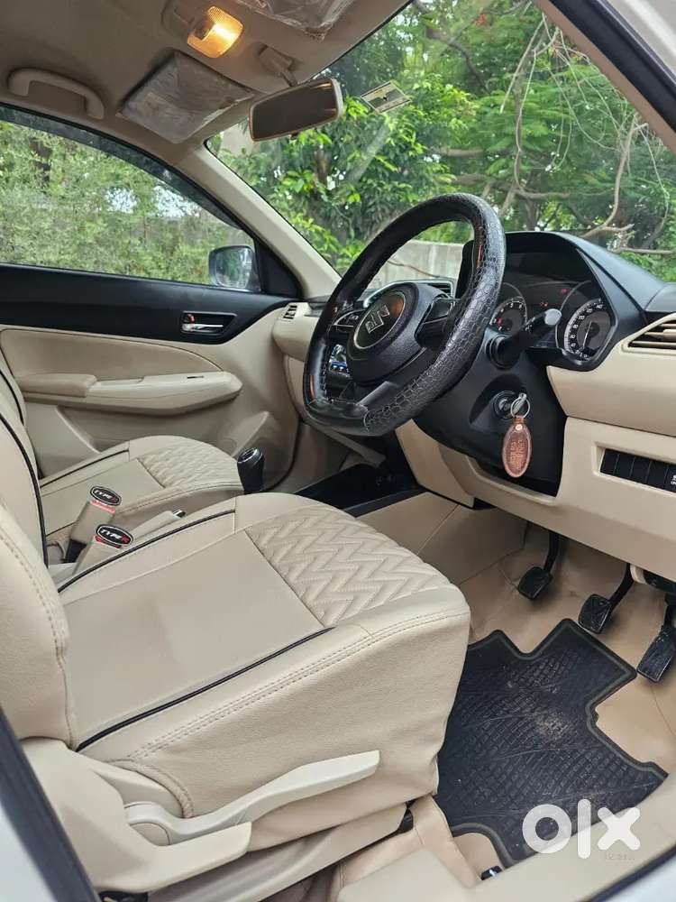Maruti Suzuki Dzire 1.2 Vxi 2024 Model