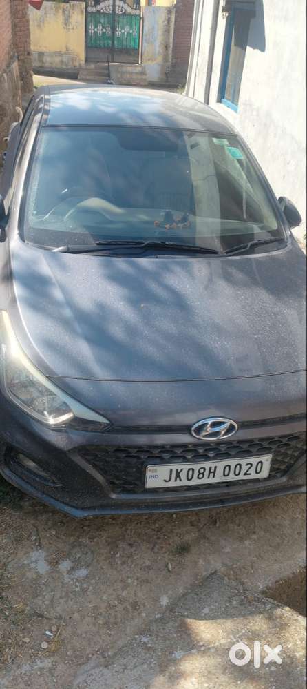 Good Condition