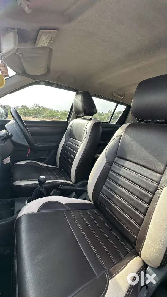 Maruti Swift Diesel 2009