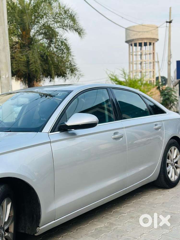 Audi A6 2.0 Tdi, 2012