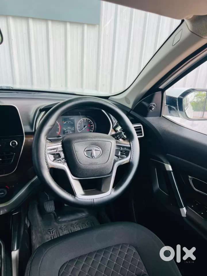 Tata Harrier Xt, 2021, Diesel