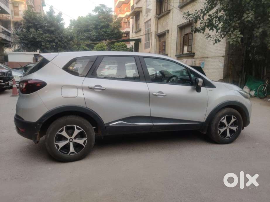Renault Captur 1.5 Diesel Rxl, 2018, Diesel