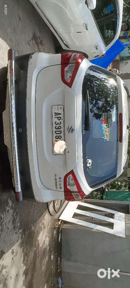 Suzuki S Cross 2019 Model # Excellent Condition