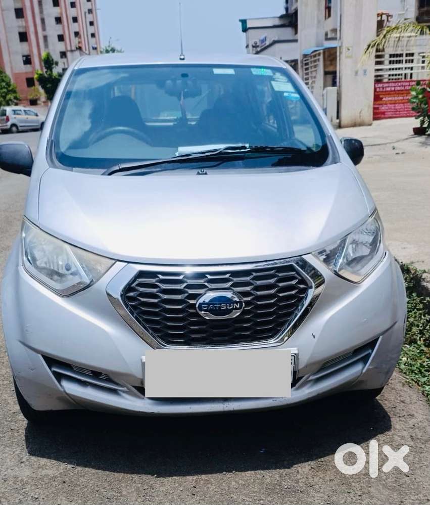 Datsun Redigo 1.0 2019