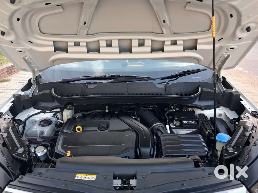 Skoda Kushaq 1.5 Tsi Style, 2021, Petrol