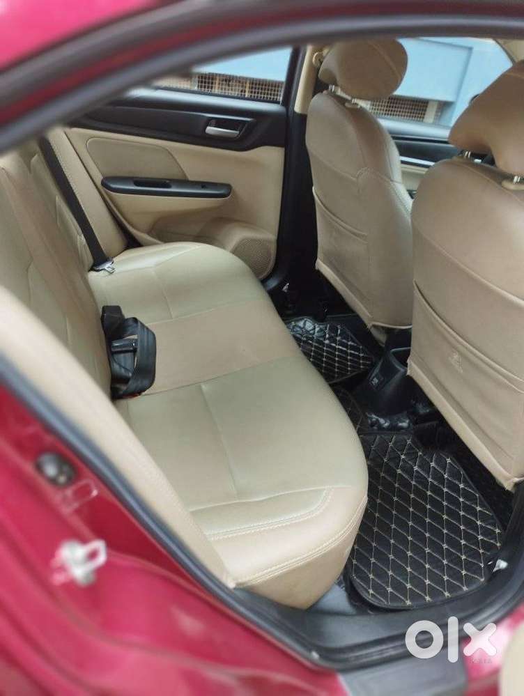 Honda Amaze S Petrol, 2020, Petrol