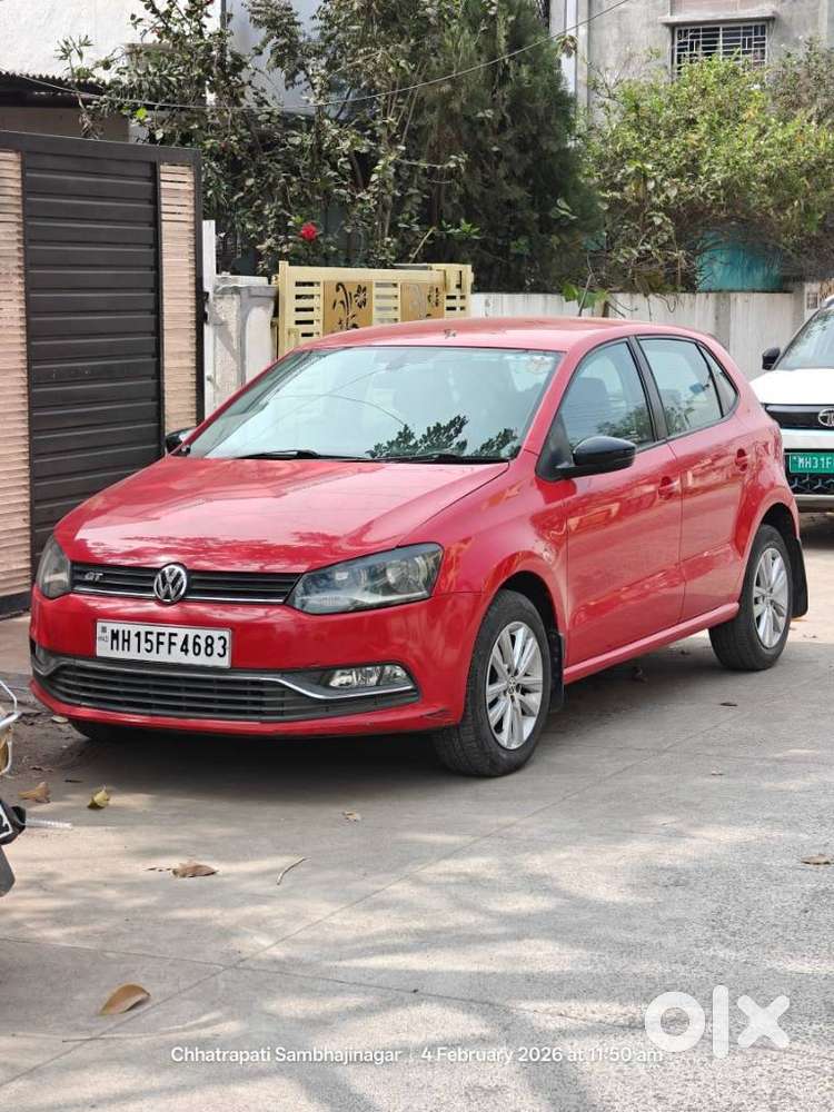 Volkswagen Polo Gt Tsi Sport Edition, 2016, Petrol