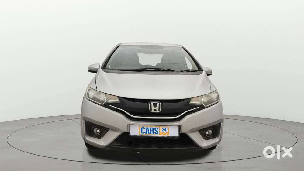 Honda Jazz 1.2 Sv I Vtec, 2015, Petrol