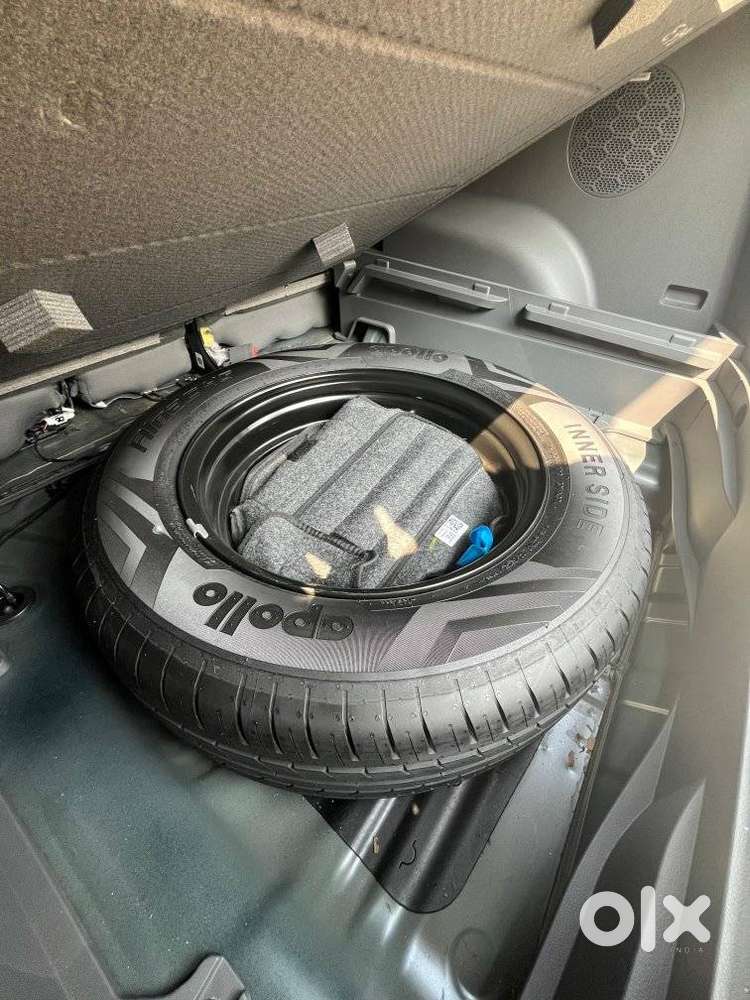 Hyundai Creta 1.5 Sx (o) Diesel, 2024, Diesel