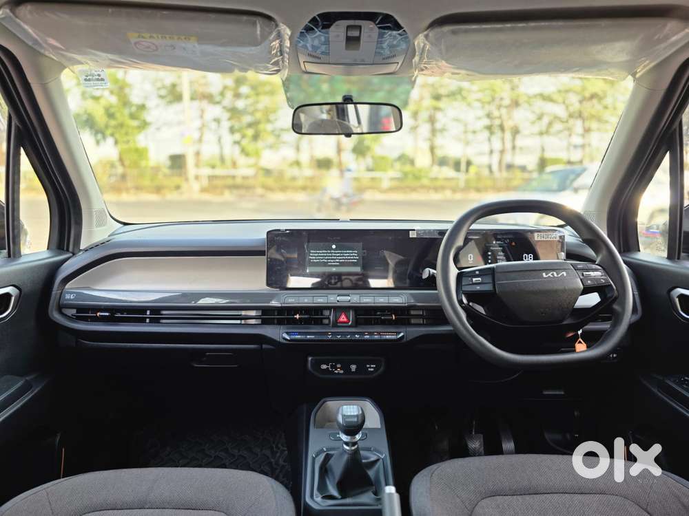 Kia Syros Htk Opt Turbo, 2025, Petrol