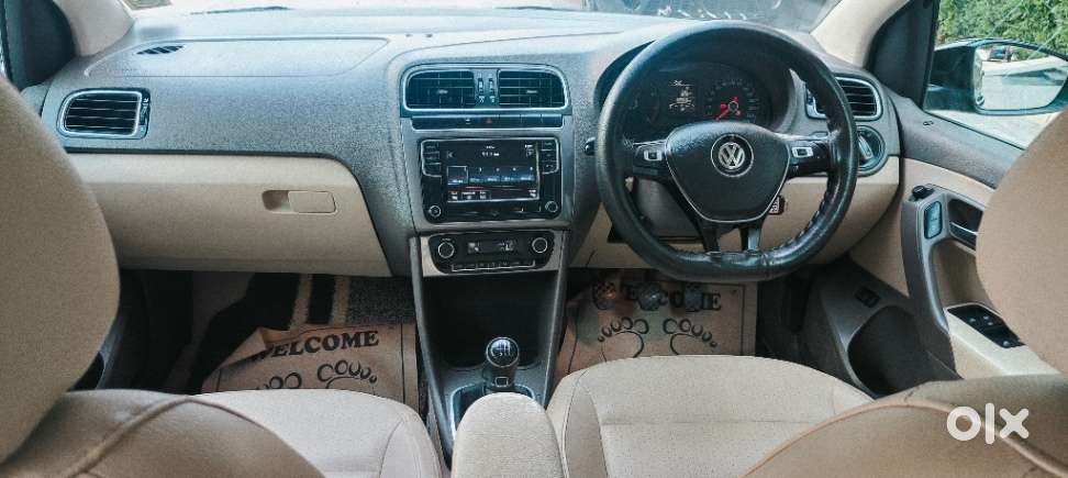Volkswagen Vento 1.0 Highline Plus, 2021, Petrol