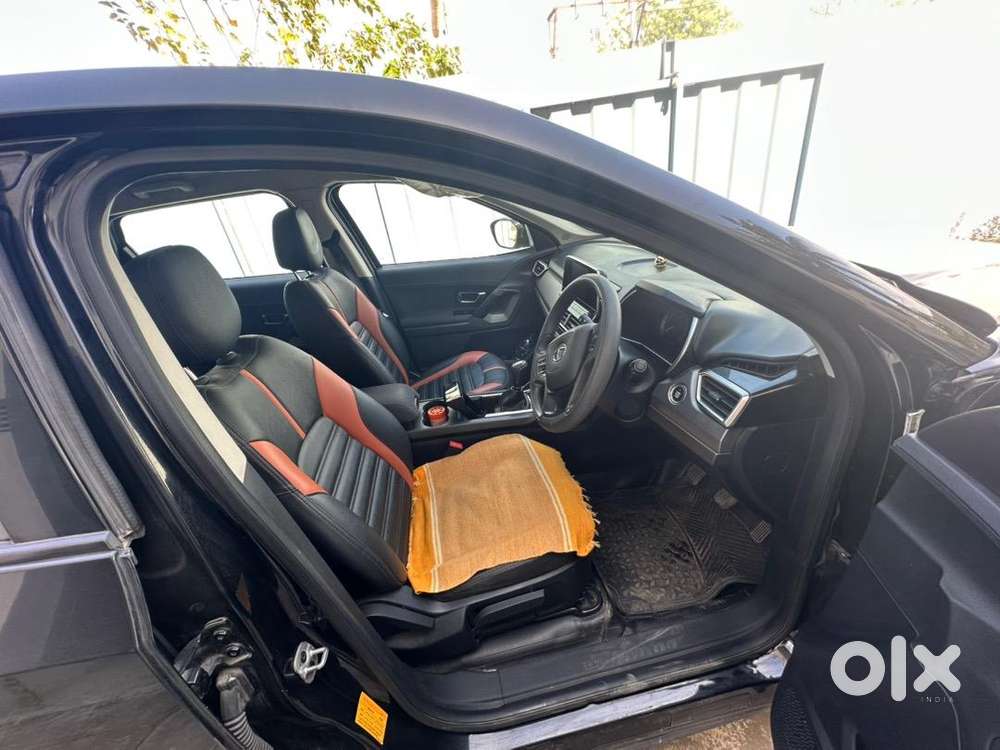 Tata Harrier 2020 Diesel 48500 Km Driven Well Maintained Genuine Car