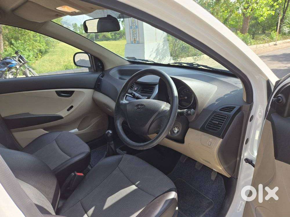 Hyundai Eon Magna +, 2012, Petrol