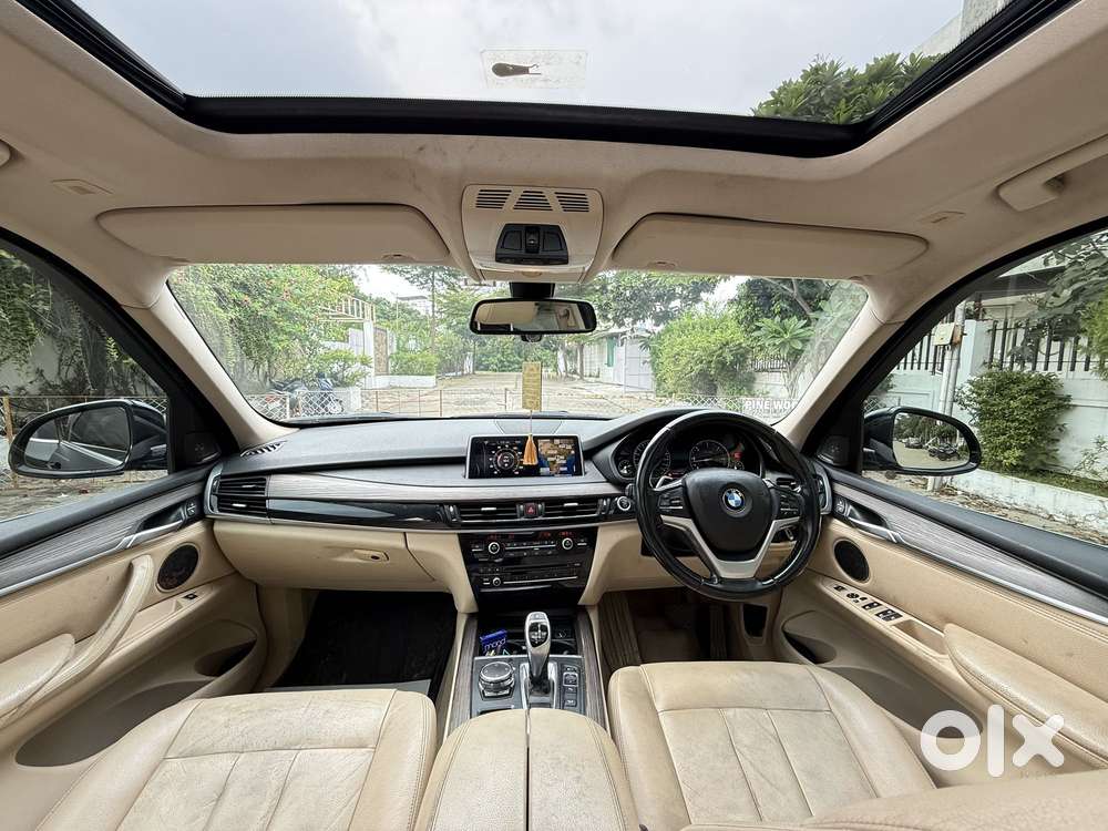 Bmw X5 Xdrive 30d, 2017, Diesel