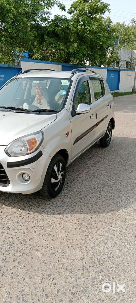 Maruti Suzuki Alto 800 Vxi Airbag, 2016, Petrol
