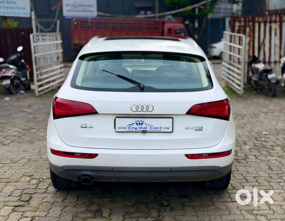 Audi Q5 2.0 Tdi Quattro, 2014, Diesel