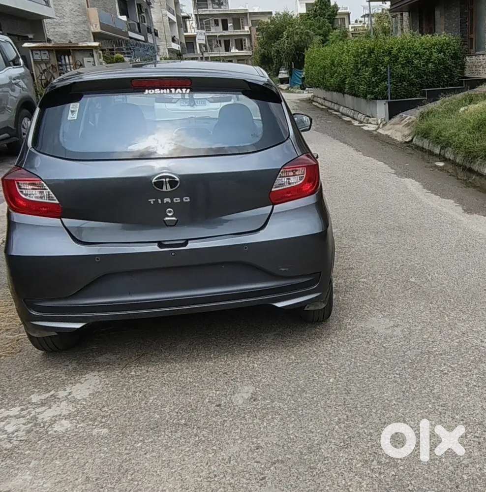 Tata Tiago 2024 First Owner