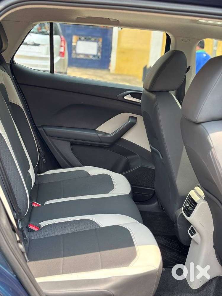 Volkswagen Taigun Gt Plus 1.5 Tsi Dsg, 2023, Petrol