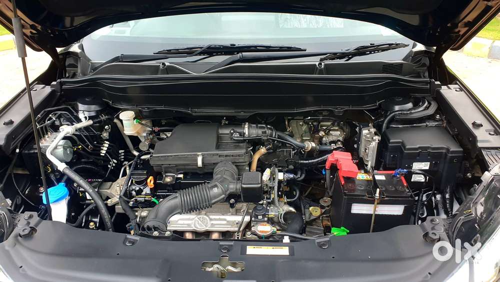 Maruti Suzuki Grand Vitara 1.5 Delta Cng, 2025, Cng & Hybrids