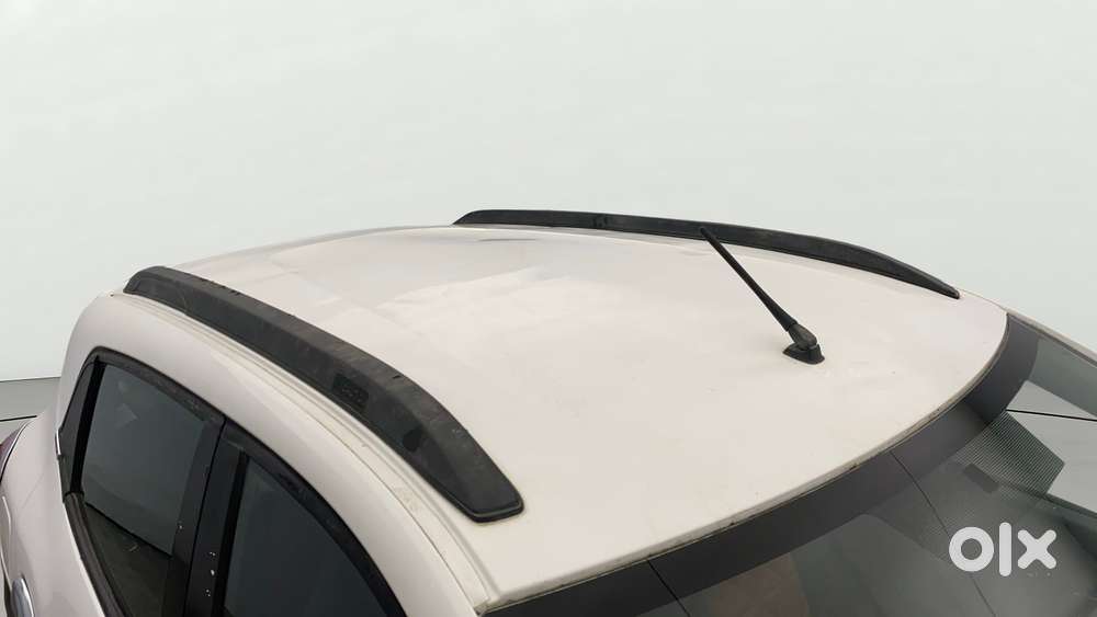 Renault Kwid 2019-ongoing 1.0 Rxt Amt (o), 2020, Petrol