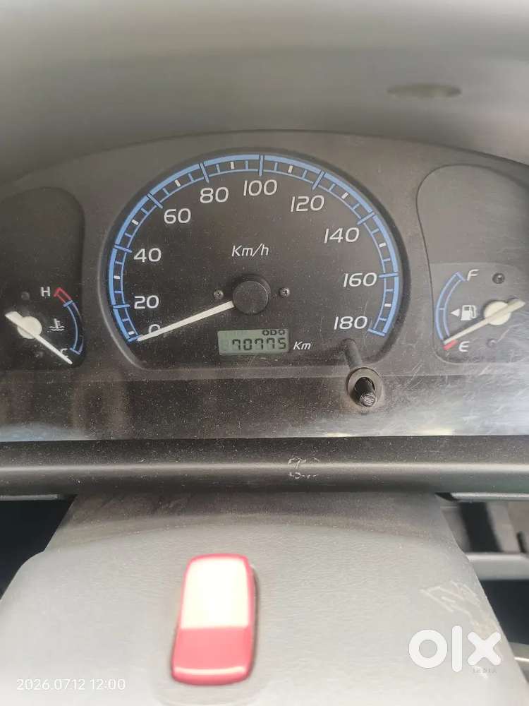 Maruti Wagon R Lxi 2008