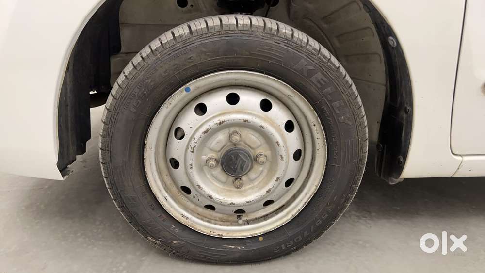 Maruti Suzuki Wagon R Lxi Cng, 2014, Cng & Hybrids