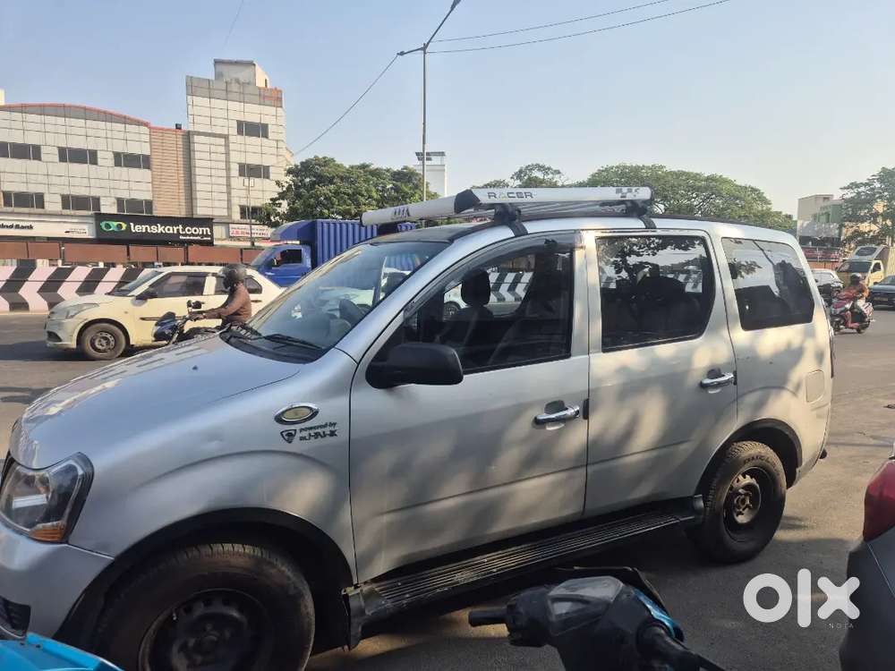 Mahindra Xylo 2016 Diesel Good Condition