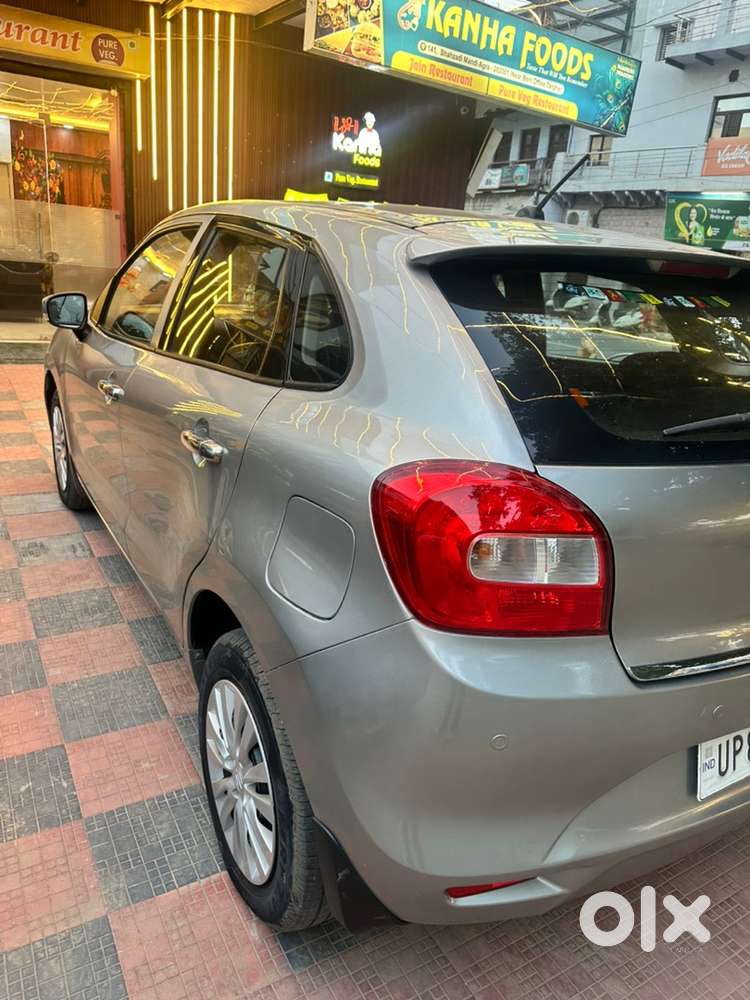 Neat & Clean 2019 Maruti Baleno 1.3 Delta