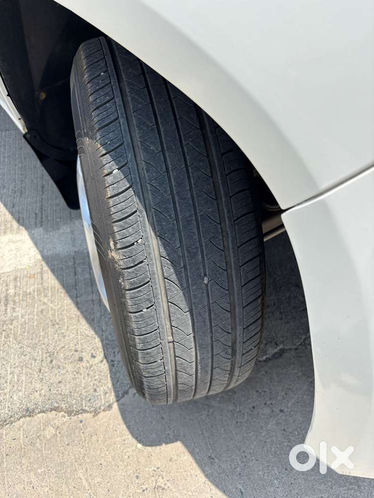 Mahindra Tuv 300 Mhawk100 T8 Amt, 2019, Diesel