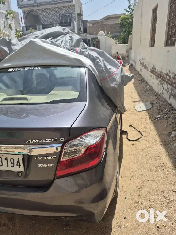 Honda Amaze