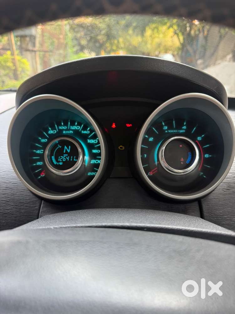 Mahindra Xuv500 W10 Awd, 2016, Diesel